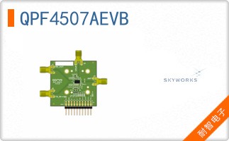 QPF4507AEVB