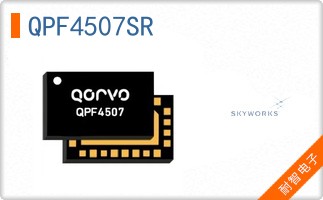 QPF4507SR