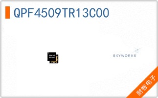 QPF4509TR13C00