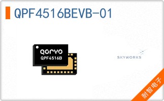 QPF4516BEVB-01