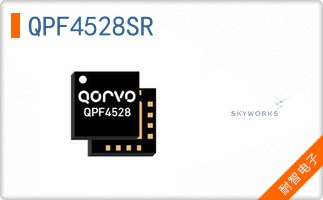 QPF4528SR
