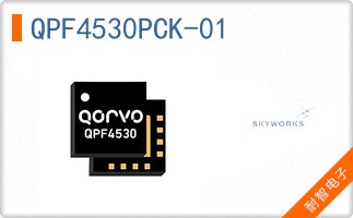 QPF4530PCK-01