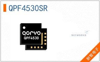 QPF4530SR