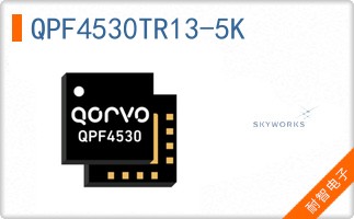 QPF4530TR13-5K