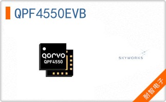 QPF4550EVB