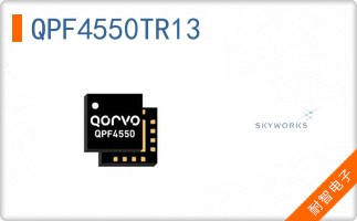 QPF4550TR13