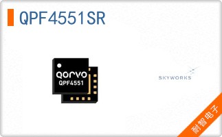 QPF4551SR