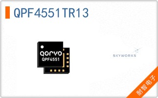 QPF4551TR13