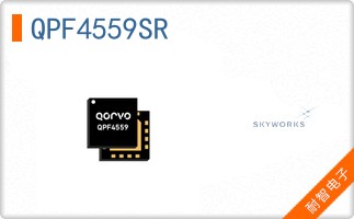 QPF4559SR