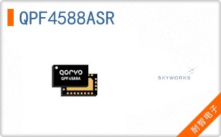 QPF4588ASR