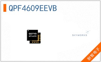 QPF4609EEVB