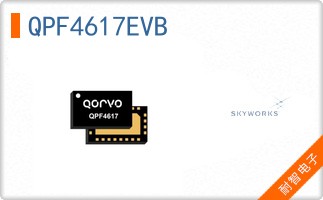 QPF4617EVB