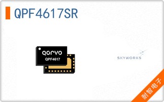 QPF4617SR