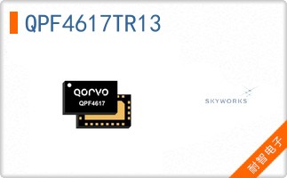 QPF4617TR13