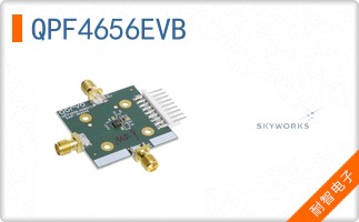 QPF4656EVB