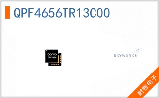 QPF4656TR13C00