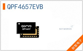 QPF4657EVB