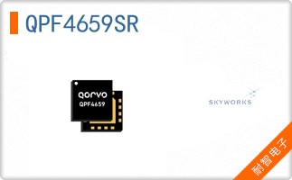 QPF4659SR