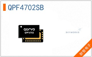 QPF4702SB