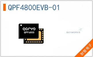 QPF4800EVB-01