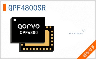 QPF4800SR