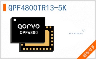 QPF4800TR13-5K