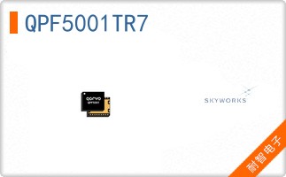 QPF5001TR7
