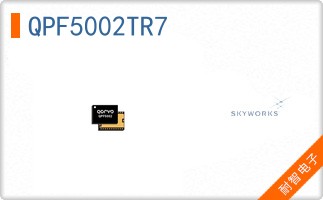 QPF5002TR7