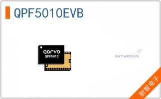 QPF5010EVB