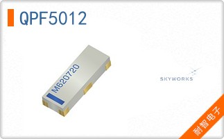 QPF5012