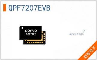 QPF7207EVB
