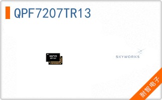 QPF7207TR13