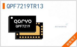 QPF7219TR13