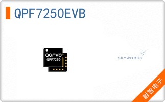 QPF7250EVB