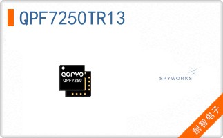 QPF7250TR13
