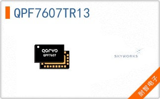 QPF7607TR13