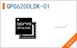 QPG6200LDK-01