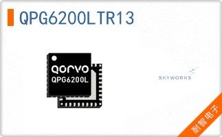 QPG6200LTR13