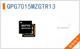 QPG7015MZGTR13