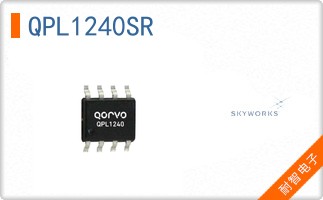 QPL1240SR