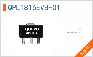 QPL1816EVB-01