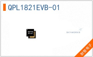 QPL1821EVB-01