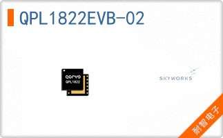 QPL1822EVB-02