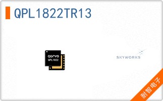 QPL1822TR13