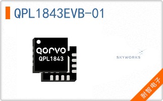 QPL1843EVB-01