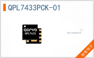 QPL7433PCK-01