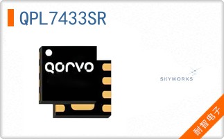 QPL7433SR