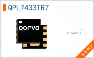 QPL7433TR7
