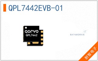 QPL7442EVB-01