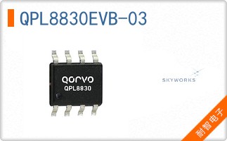 QPL8830EVB-03